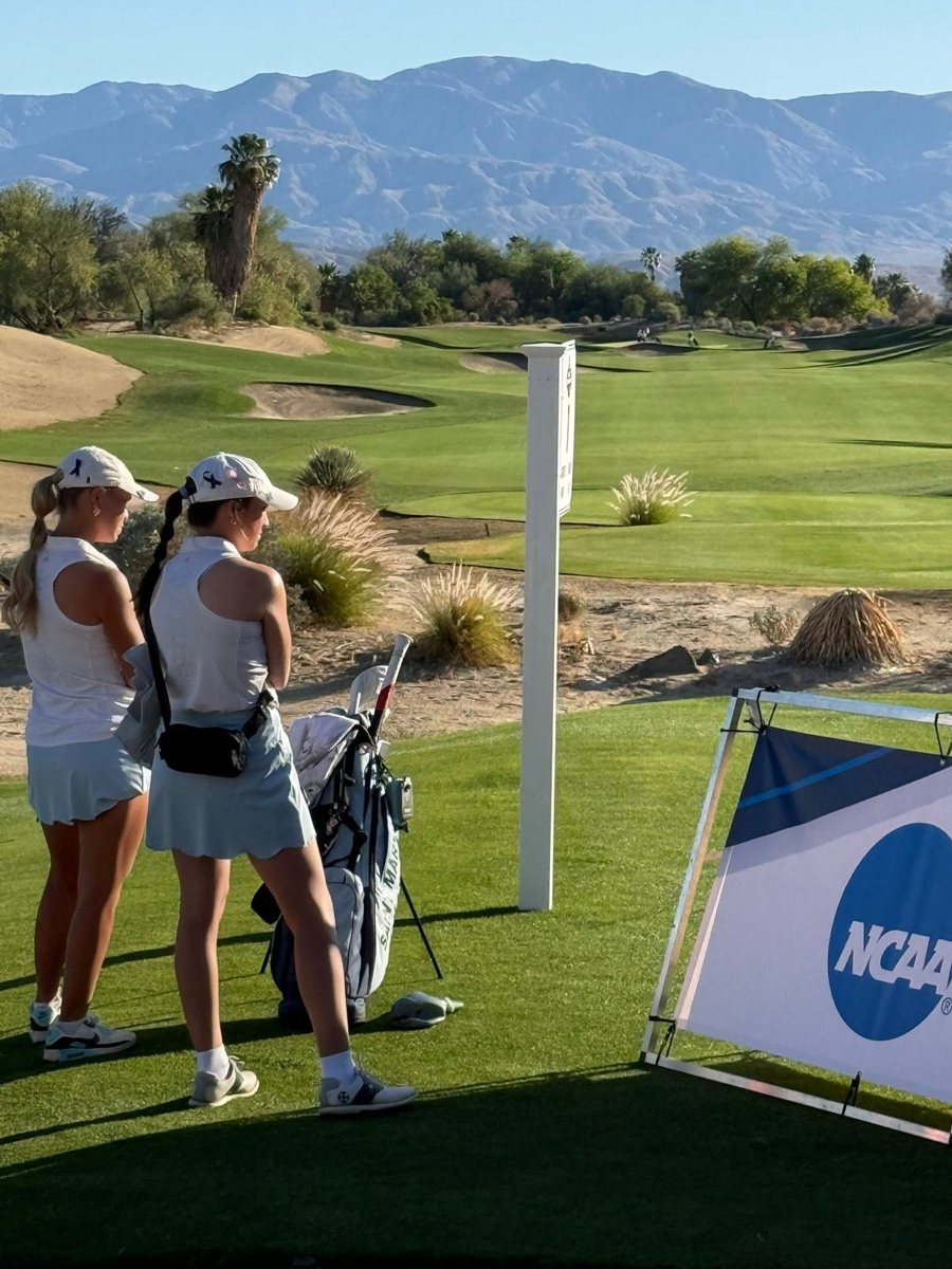 At the 2026 NCAA Division III Championships