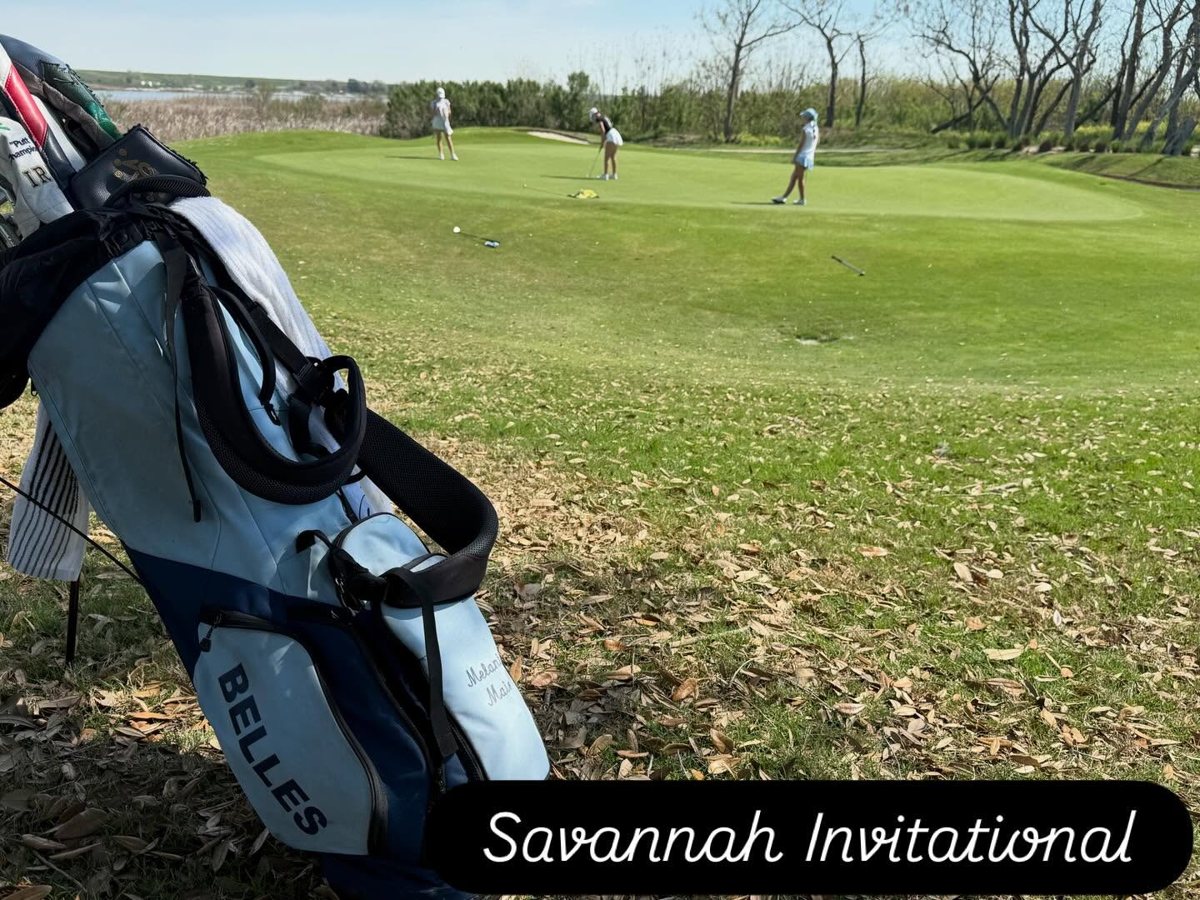 Savannah Invitational, March 2026