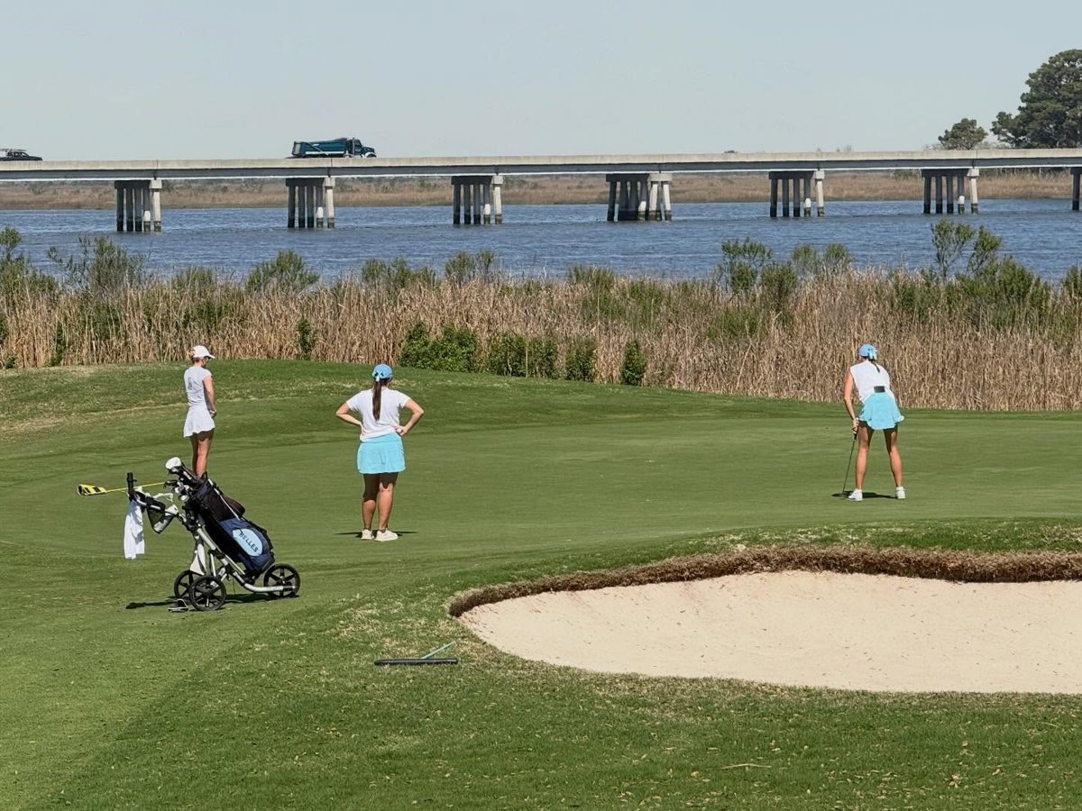 Savannah Invitational, The Club at Savannah Harbor