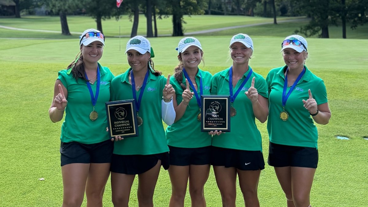 UWF celebrates The Velvet Classic title, Sep 2026