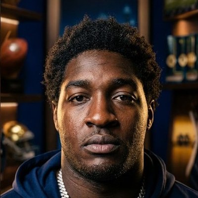 Tevon Coney — Former Notre Dame football player