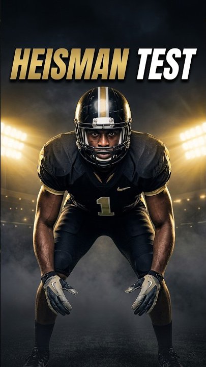 Steve Jackson's Notre Dame Story