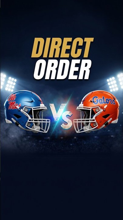 MAVERICK GAVE THE GOLFDOC A DIRECT ORDER… PICK OLE MISS!