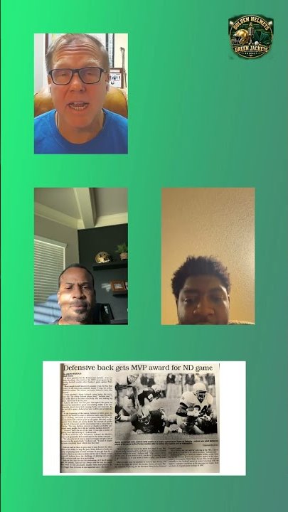 Playing with Alonzo Highsmith at the Oilers