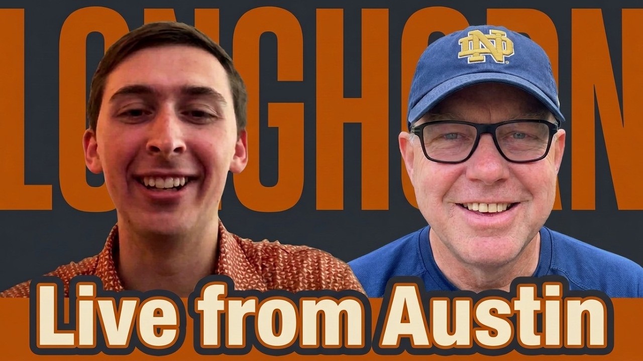 Zach Miller: Live from Austin