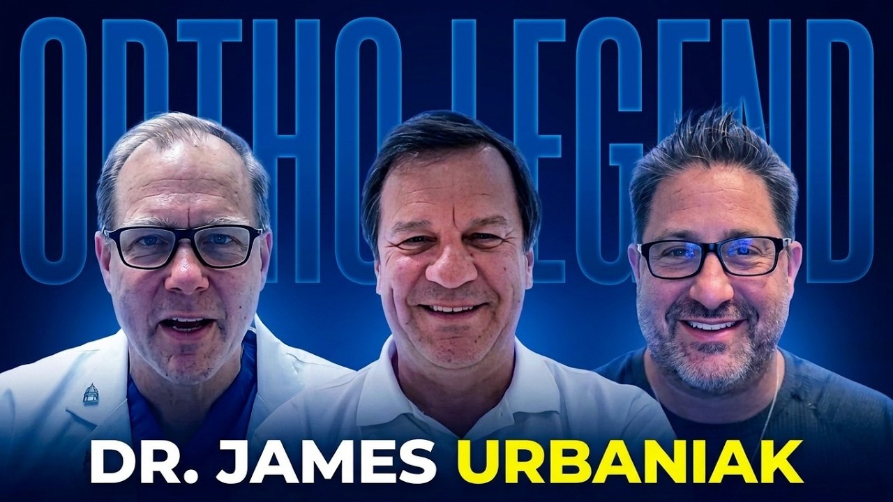 Remembering Dr. James Urbaniak