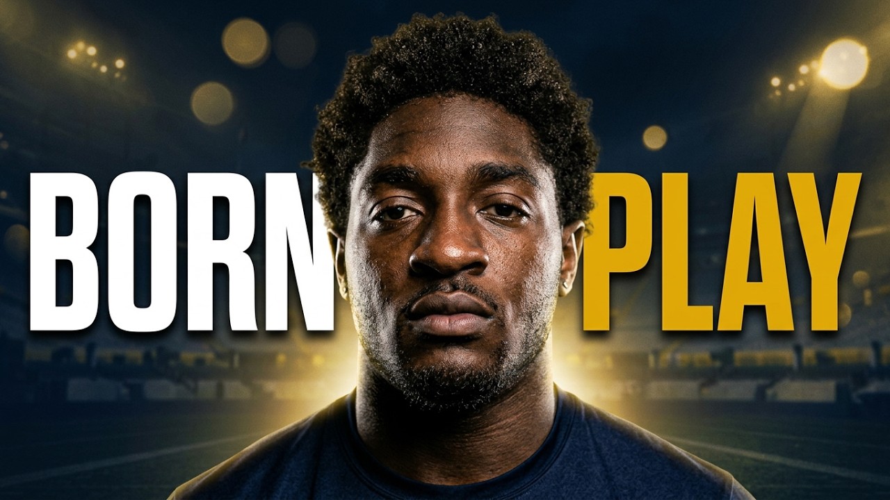 Football Destiny: Born to Play
