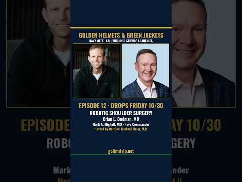 Navy Week Doubleheader: Ep 11 Thursday, Ep 12 Friday #Shorts