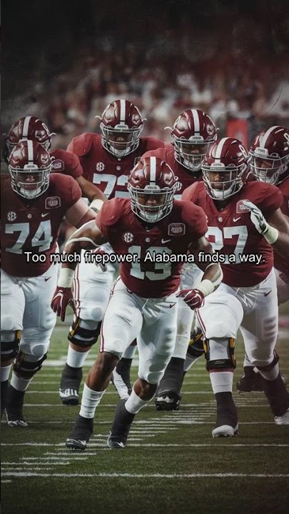 GolfDoc: #7 Alabama at #16 Mississippi State