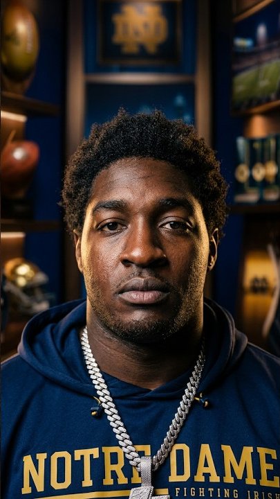 From Injury to Resilience: Tevon Coney's Cliff Lag Journey